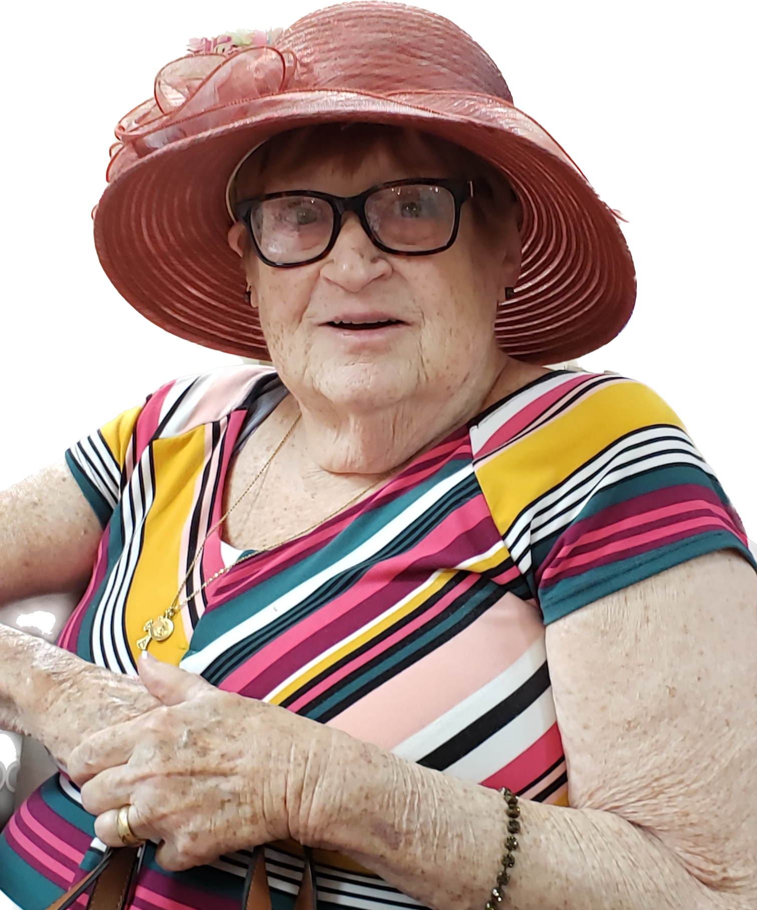 linda jones