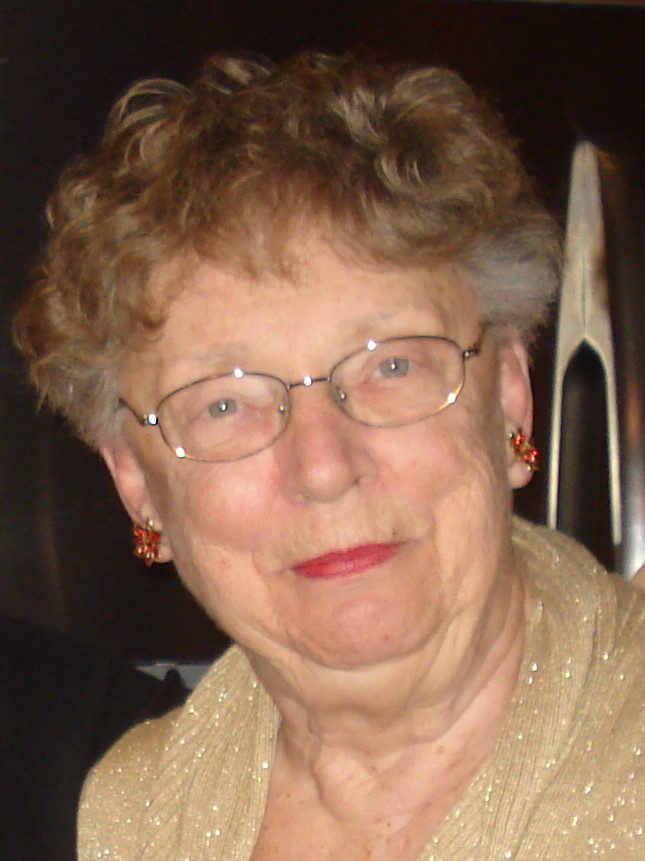 dolores szymanski
