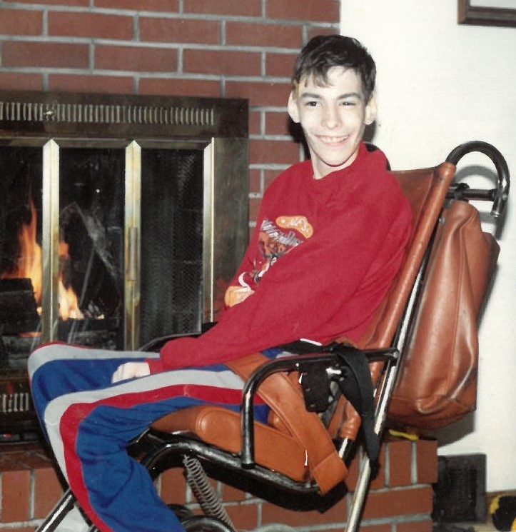 daniel miller