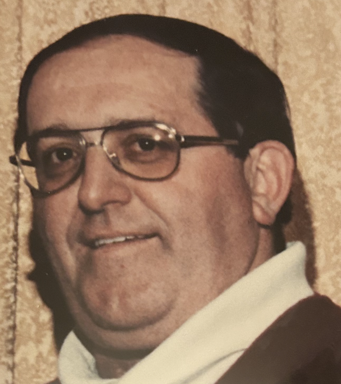 donald snyder