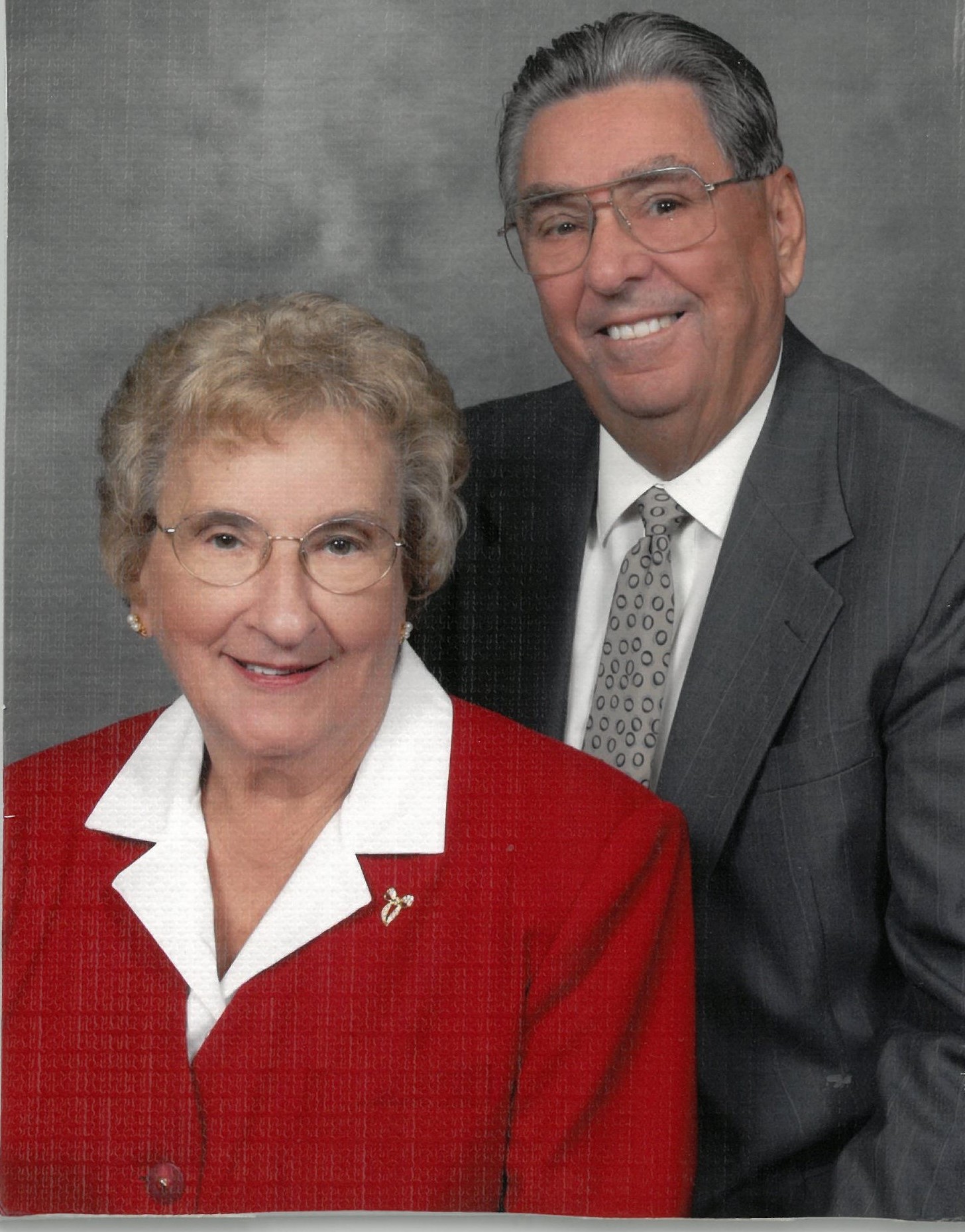 george slanchik