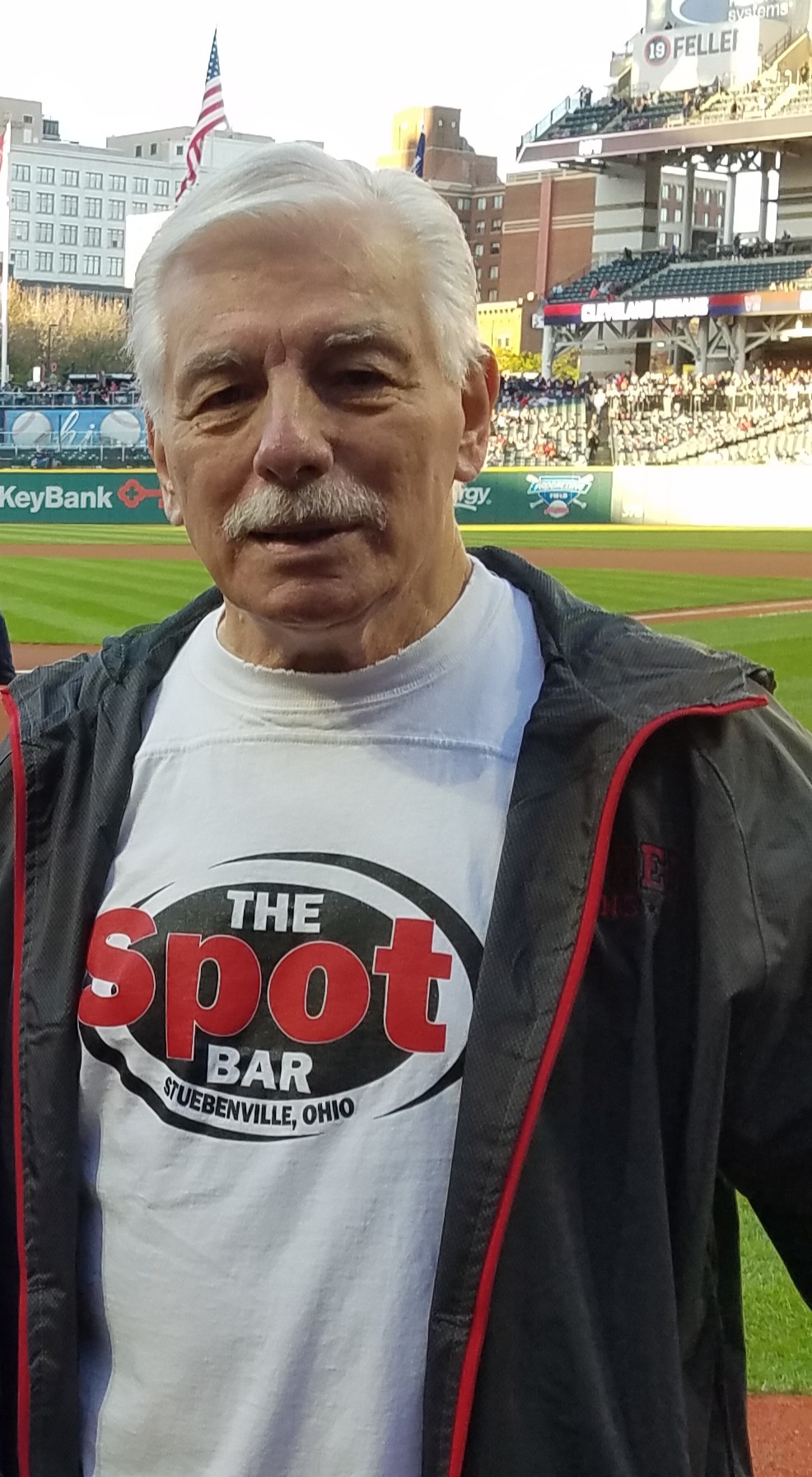 guy forcone