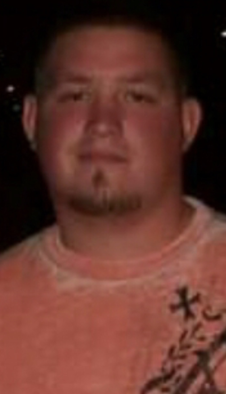bradley patchin