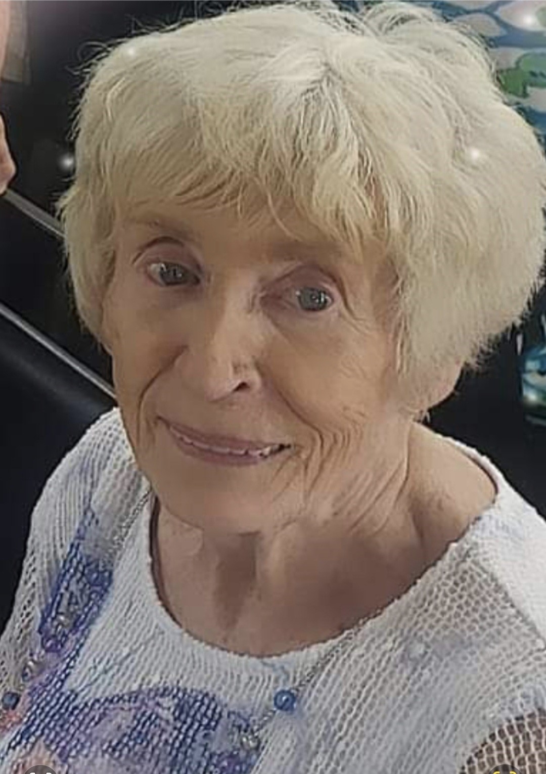 ellen gareis