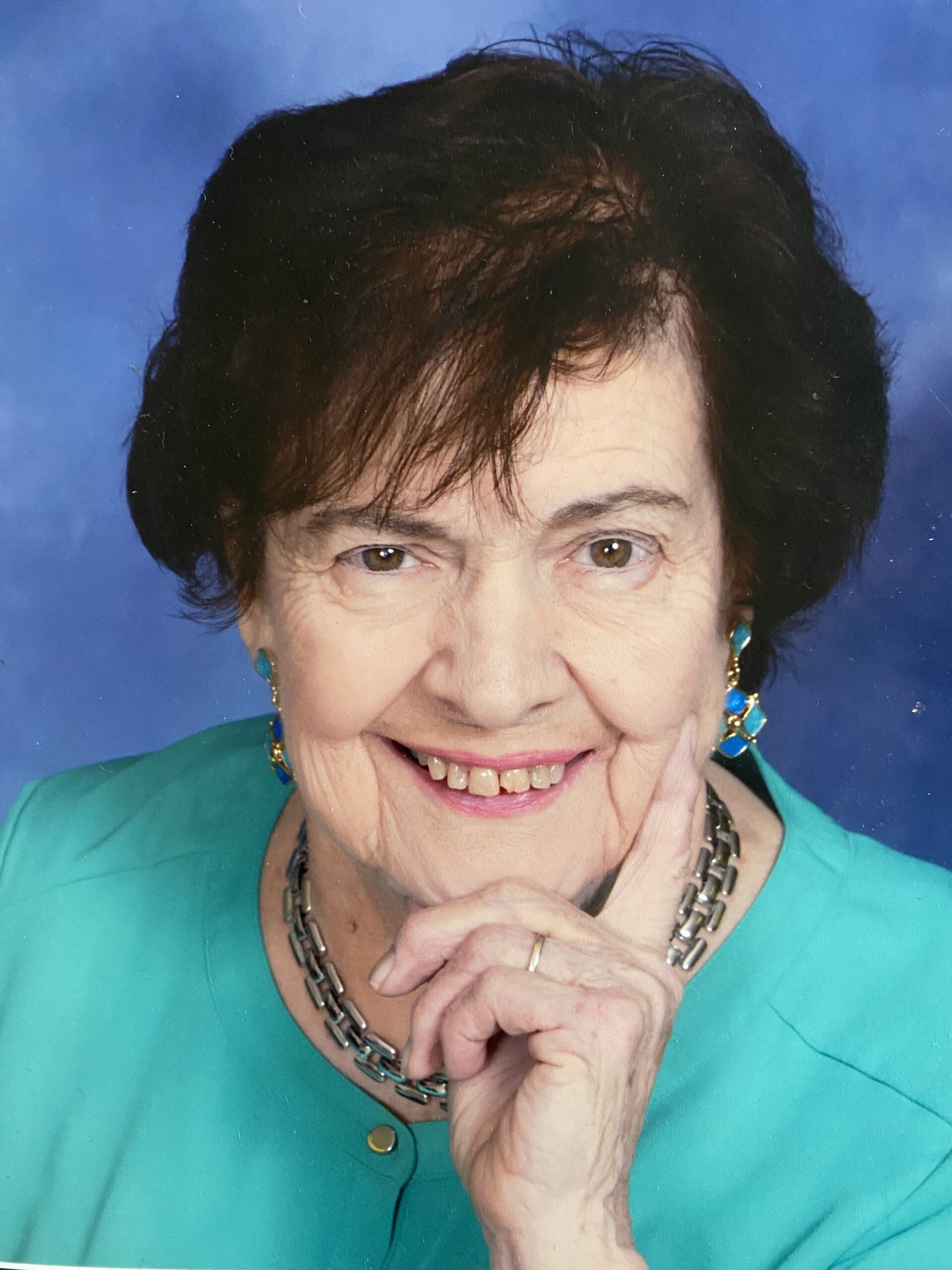 mary lou rossi