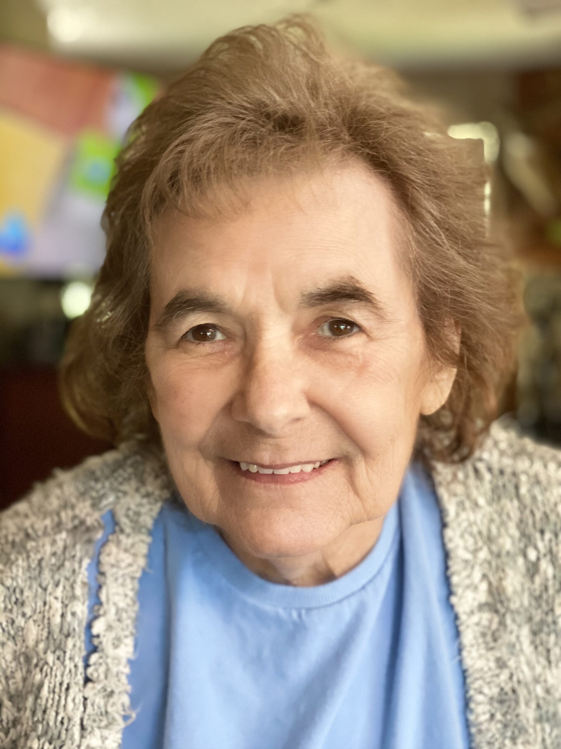 carol wisner