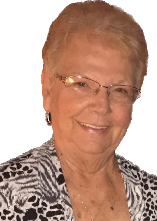 patricia cotherman