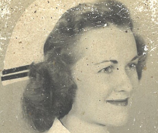 edith snodgrass