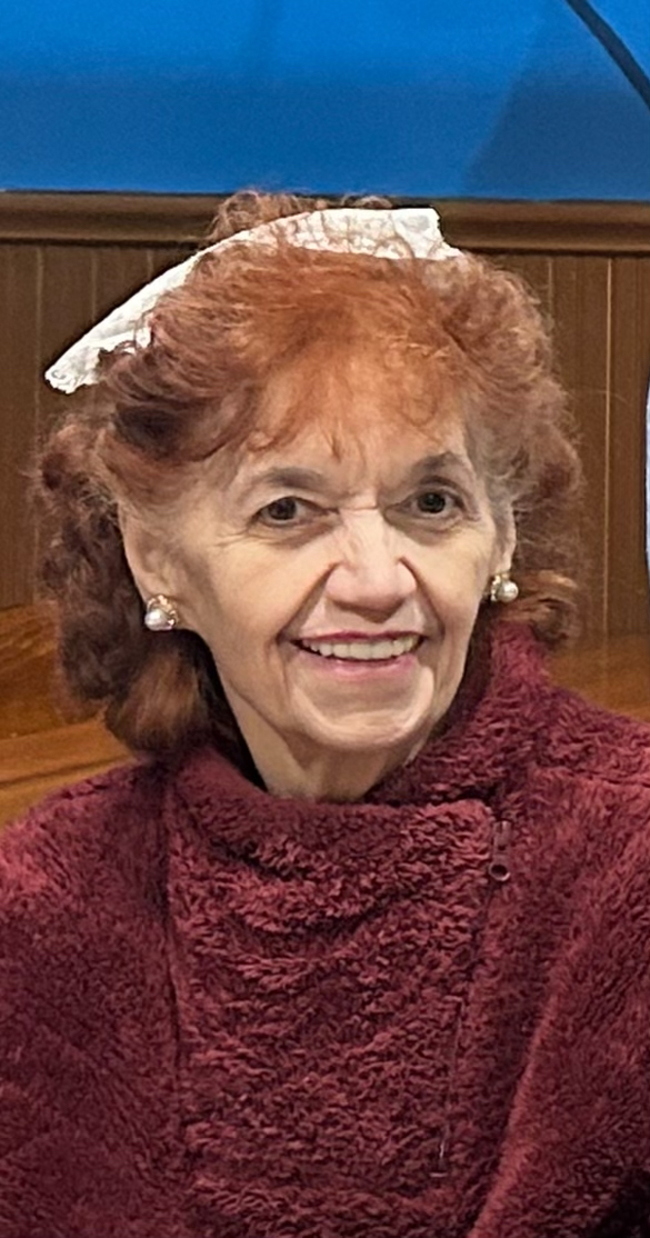 dorothy foglio