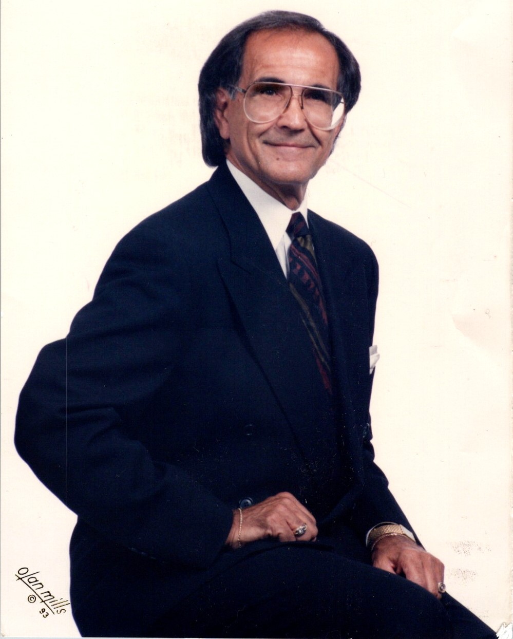 john lestini