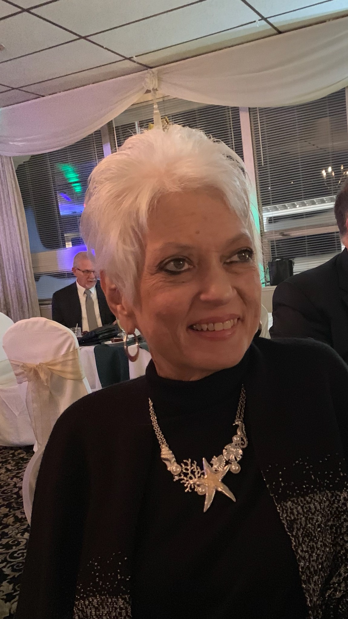 cynthia revay