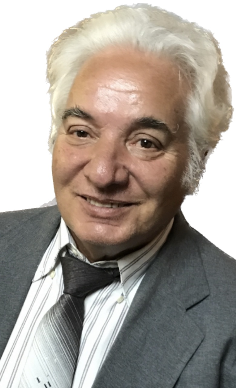luigi terramani