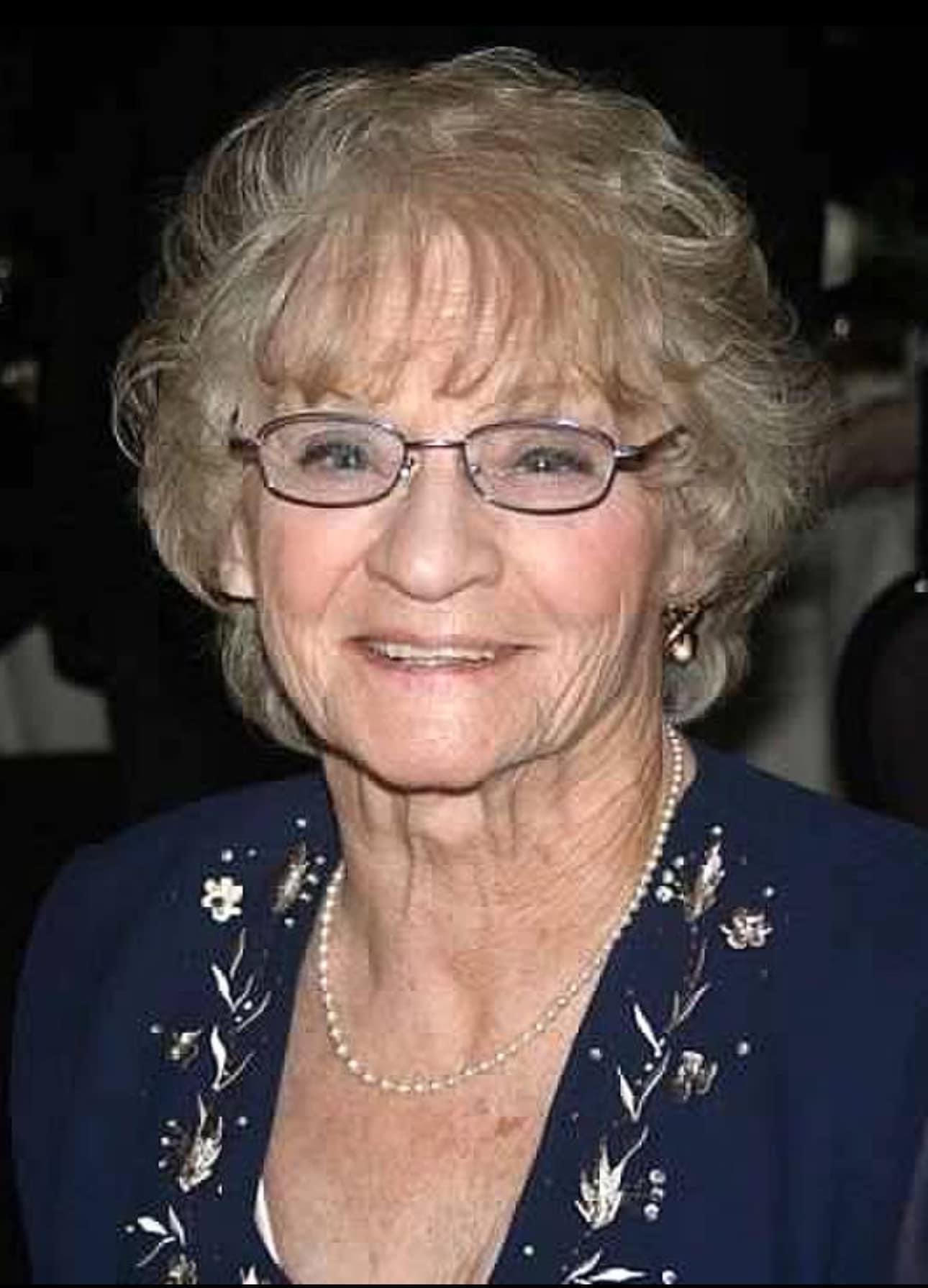 shirley gaudreau