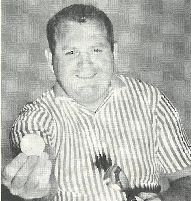 michael dishauzi