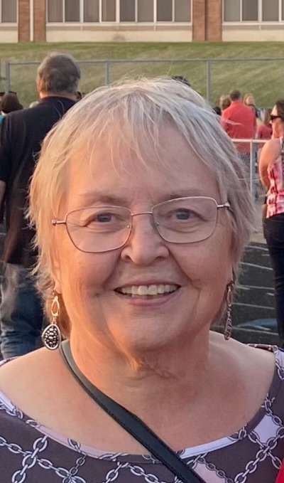 jeanne baker