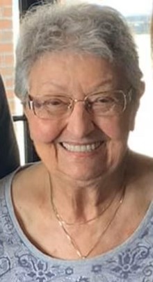 mary gallias