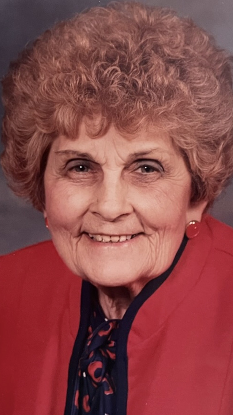 virginia shepherd