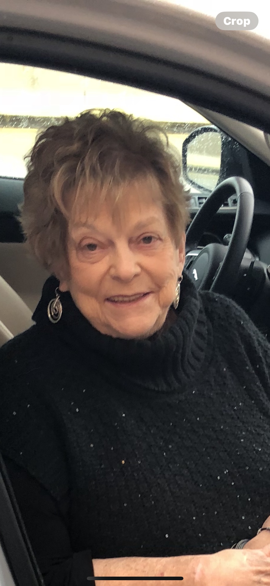 carol wajda