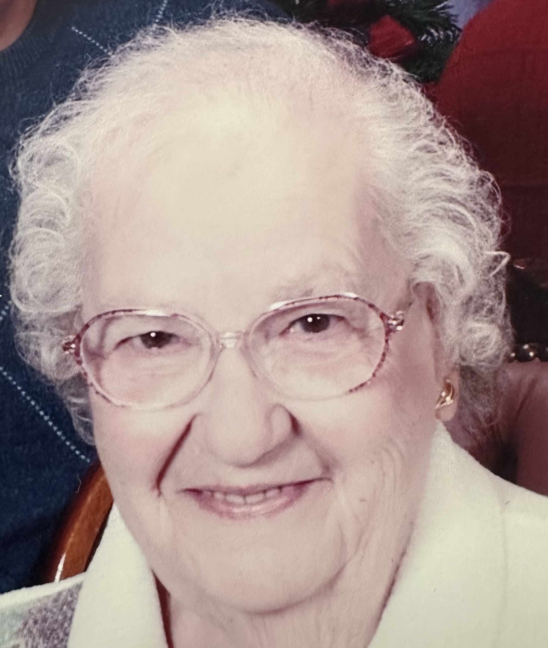 despina madias