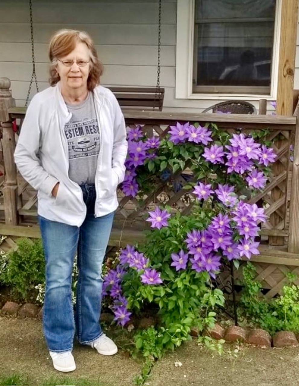 diane hawkinberry