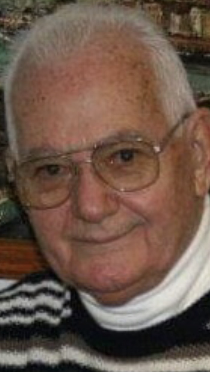 george babinchak