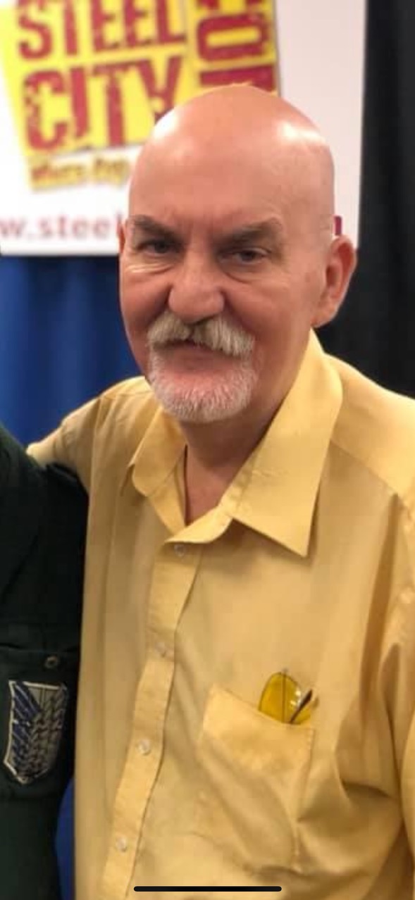 bruce mader