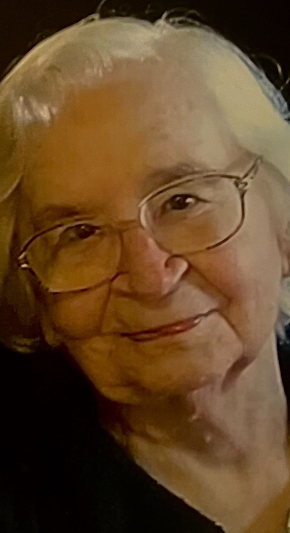 darlene shughart