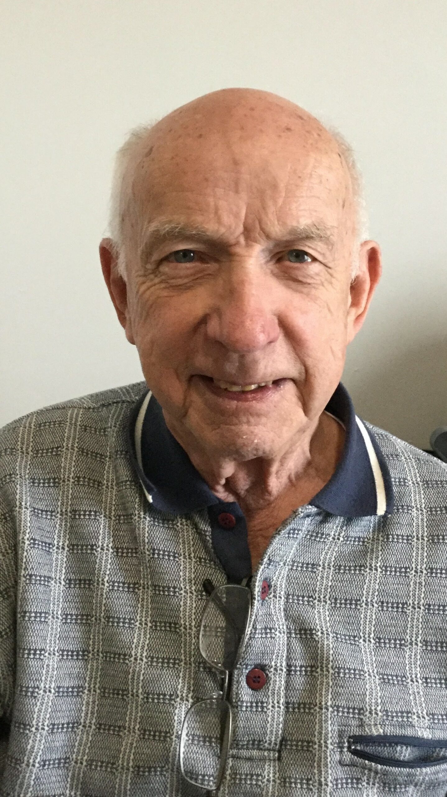 ernest andrews