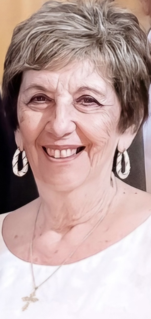 effie mousadis