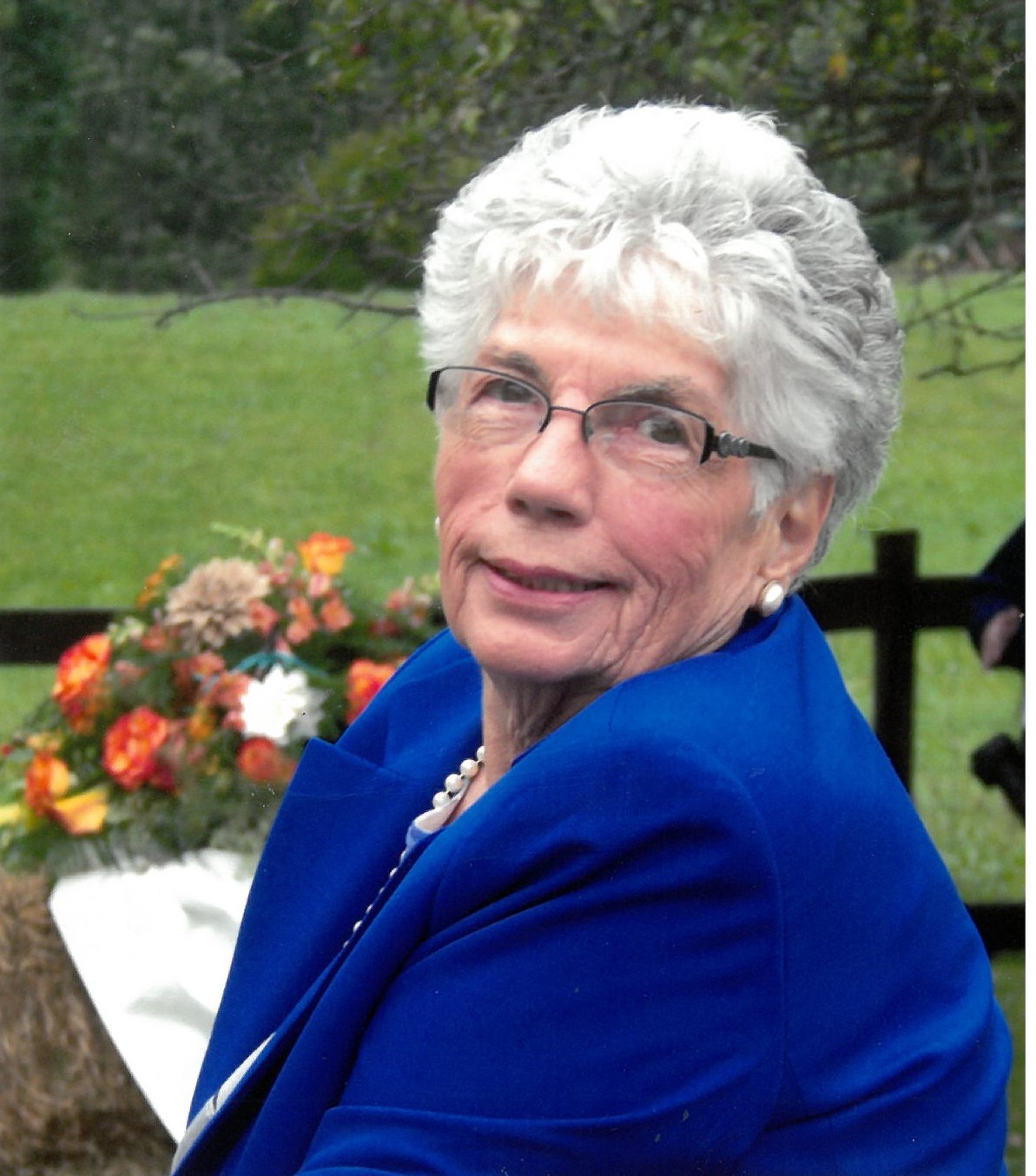 eleanor cline