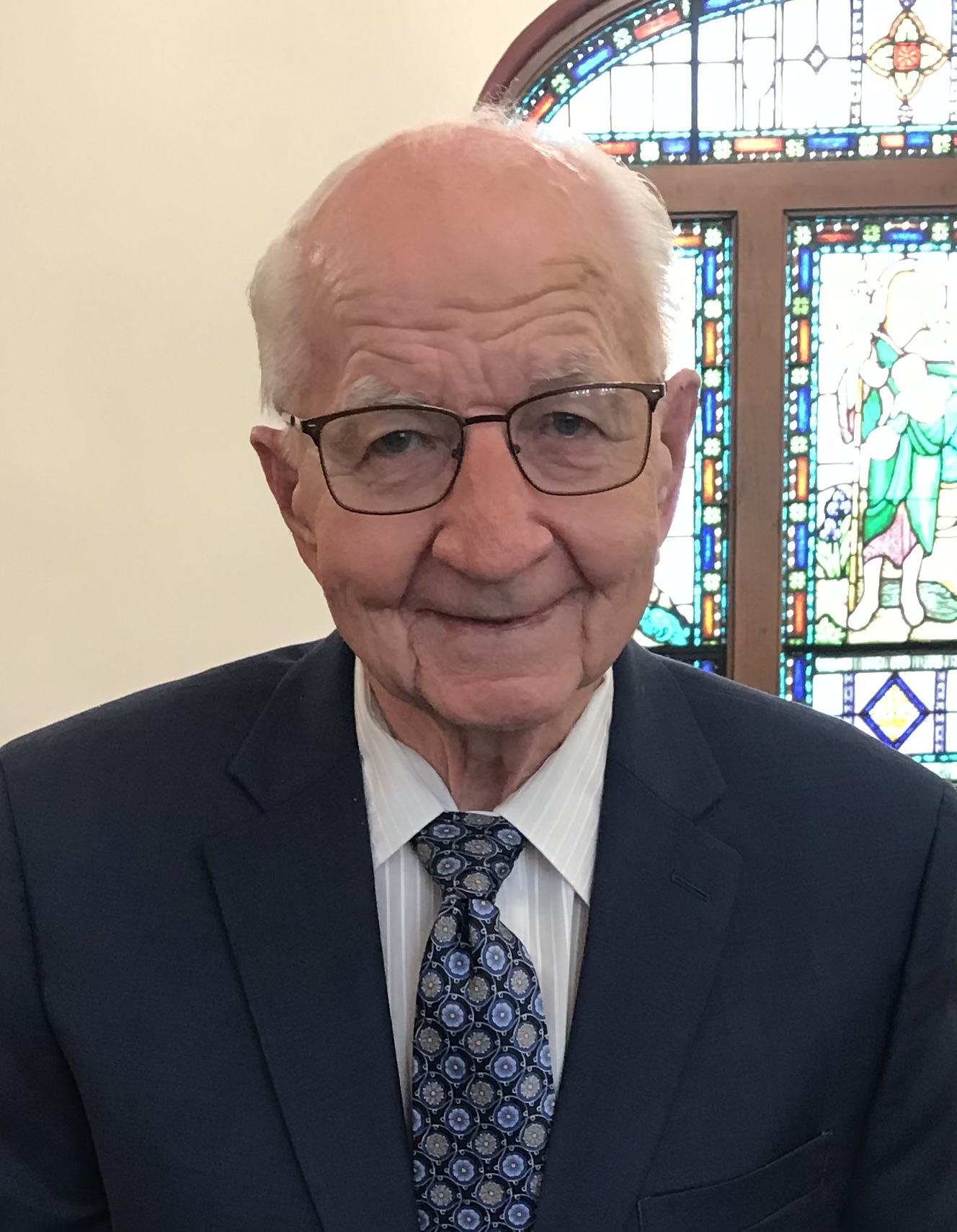 george garan