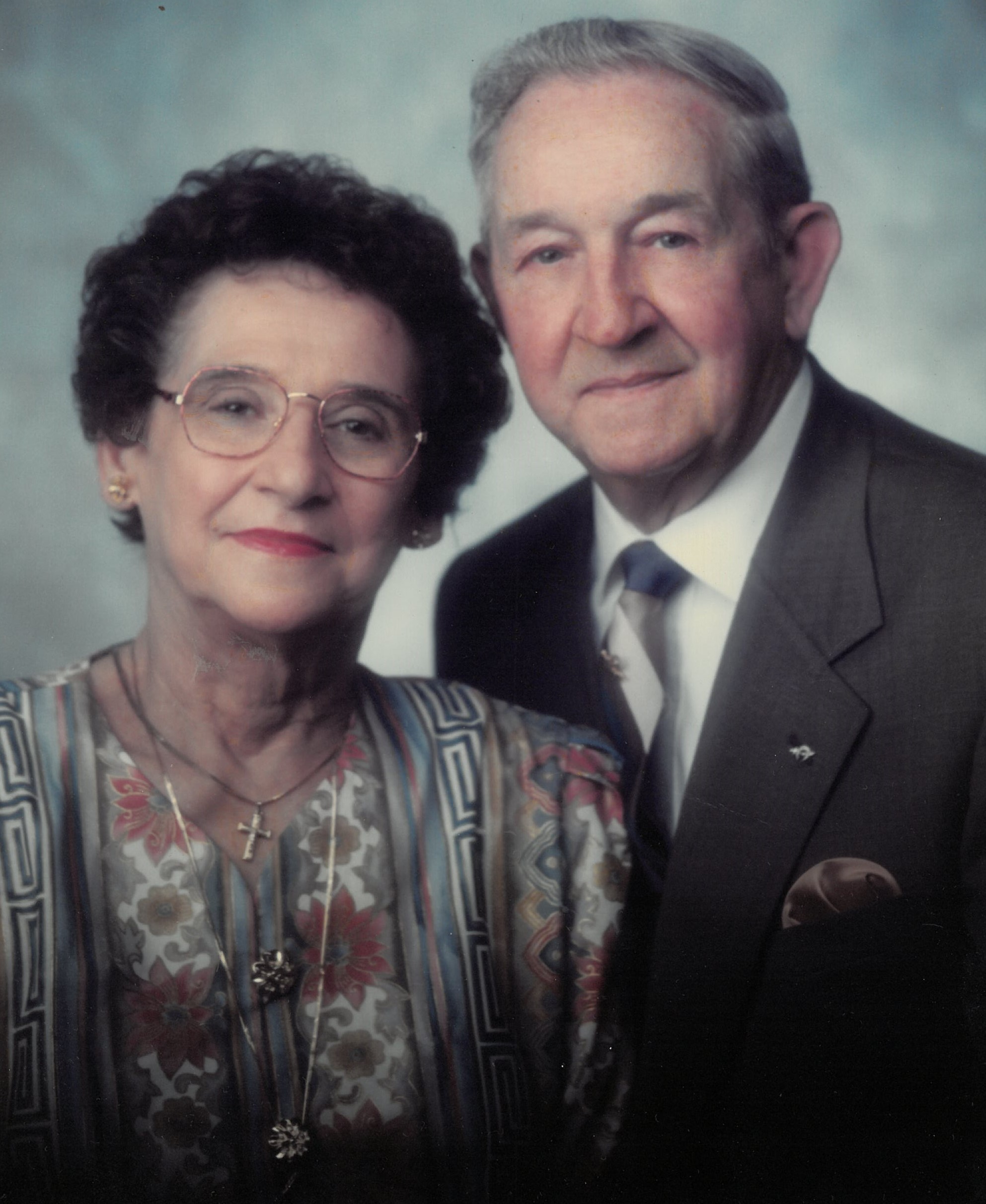 eleanore peterson