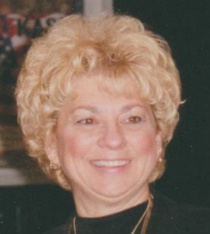 shirley petroski
