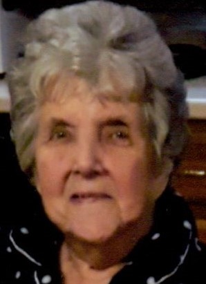 mary spetek