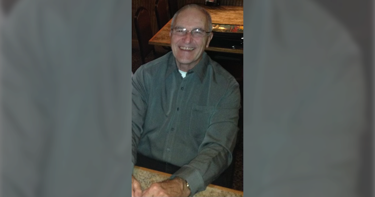 Louis Richard Stock GrecoHertnick Funeral Home and Cremation Service