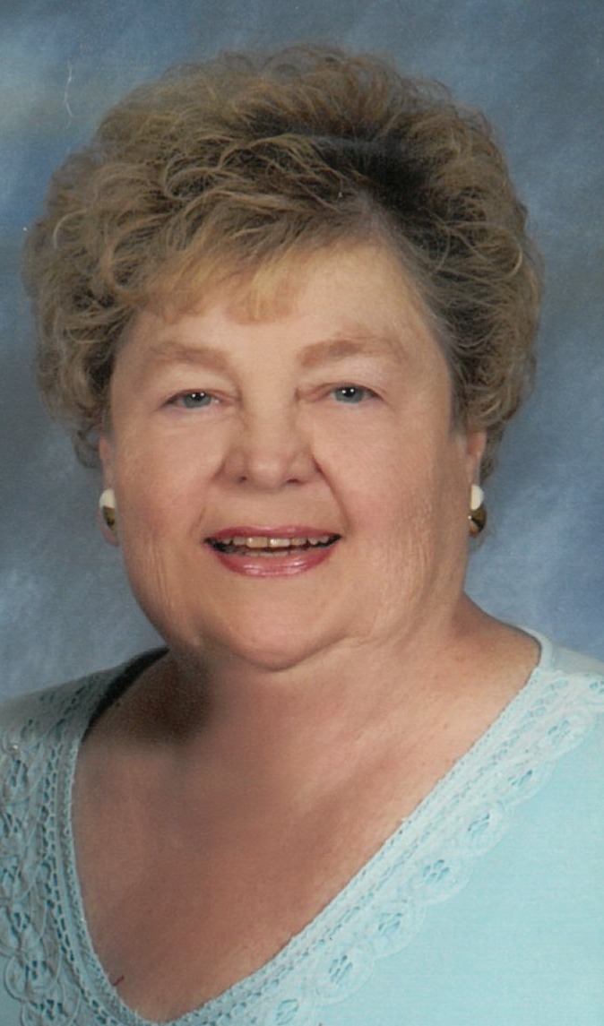 betty byers