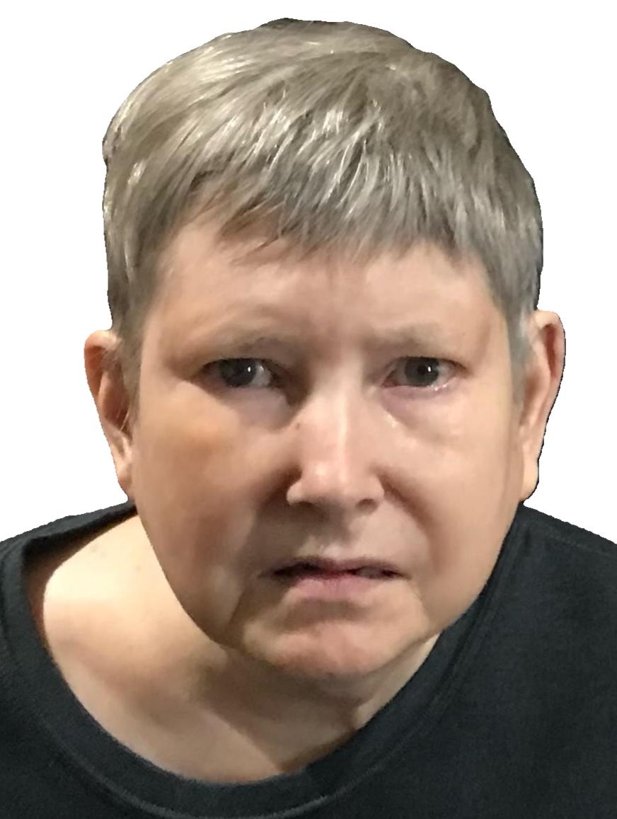 mary mcguire