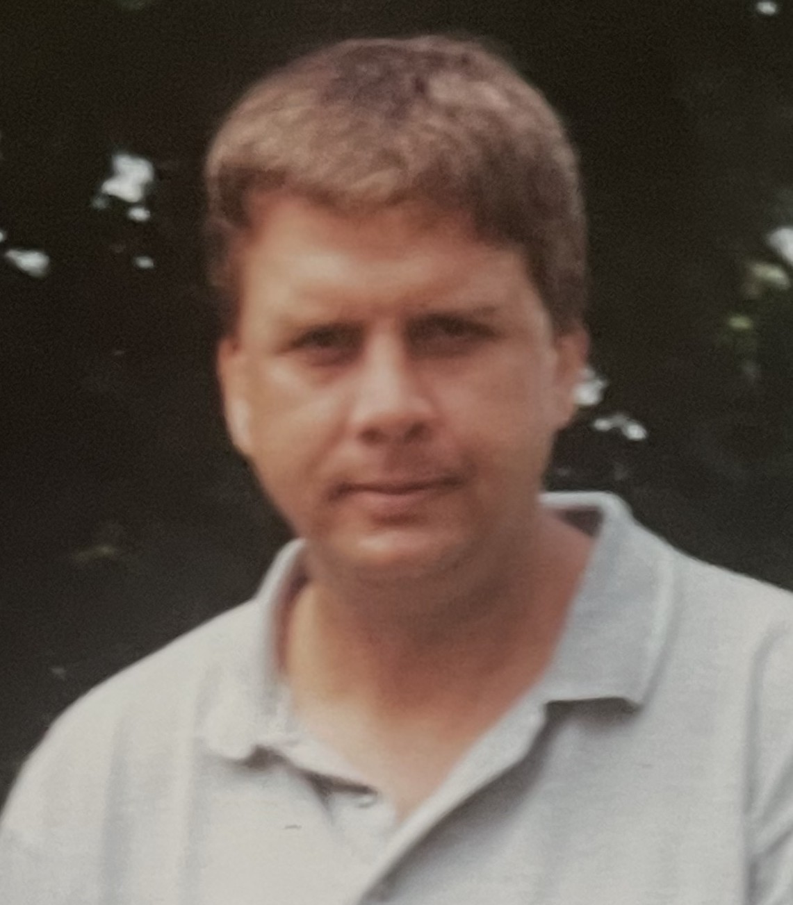 charles harbert