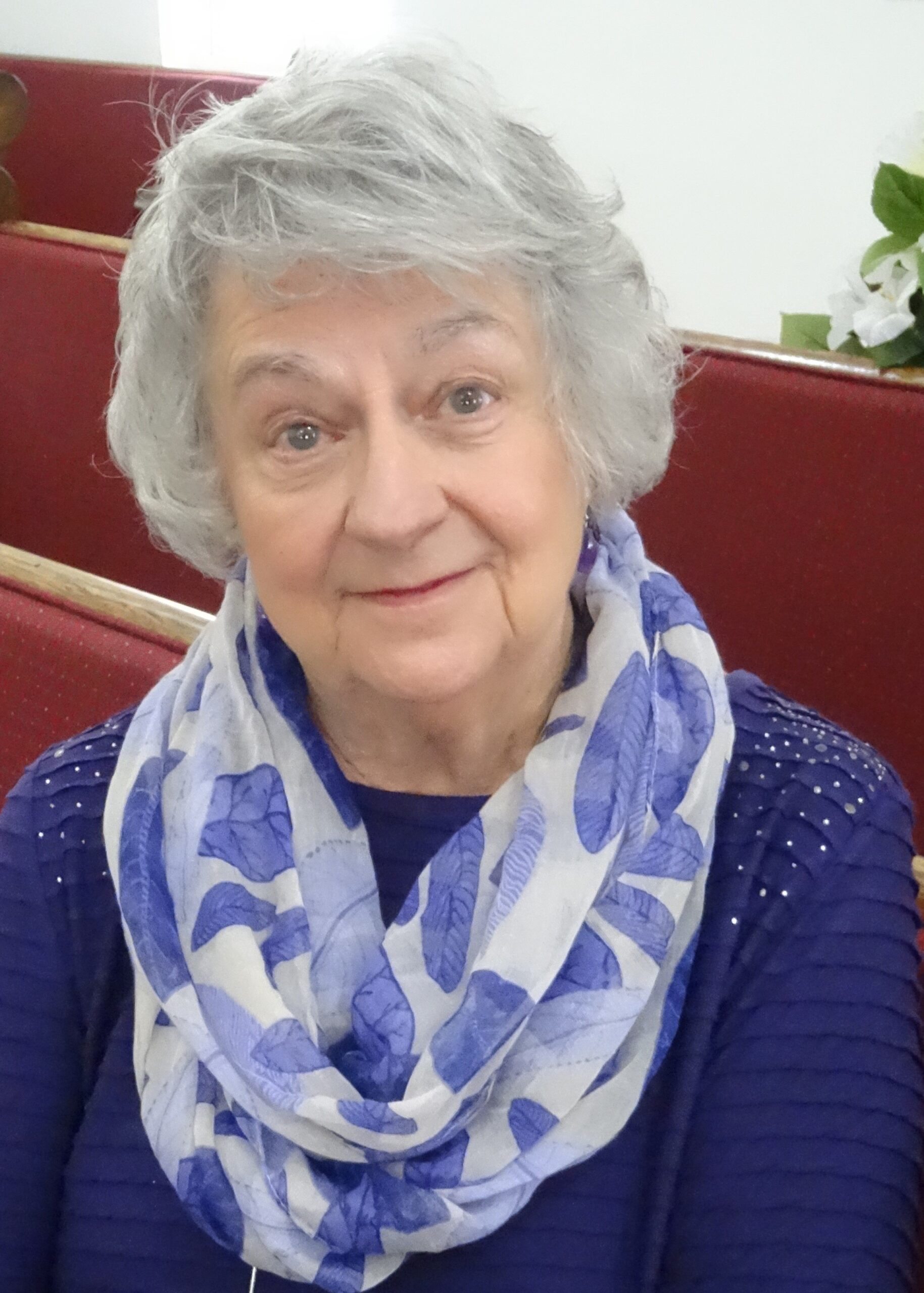 sandra hogan