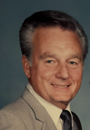 james longacre