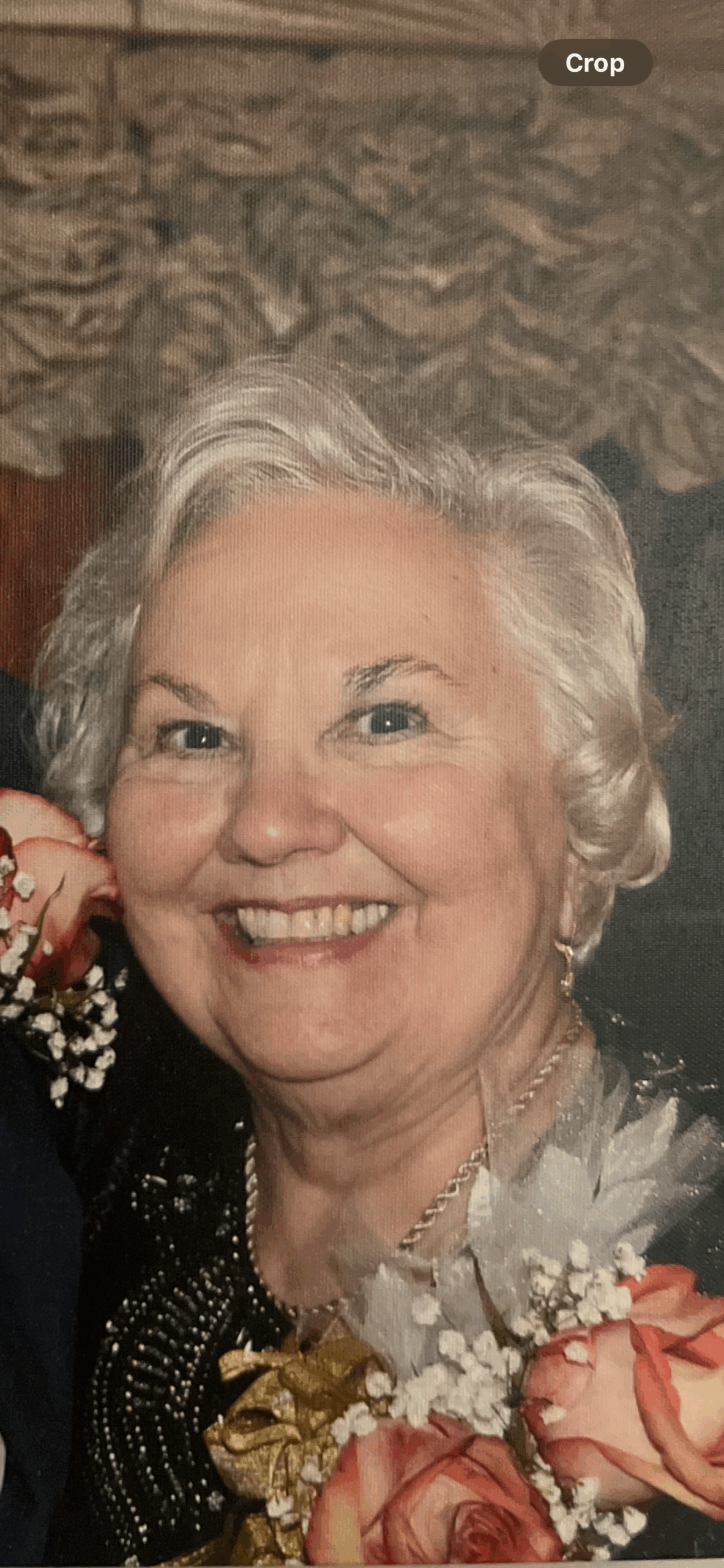 Mildred "Mickey" Martich