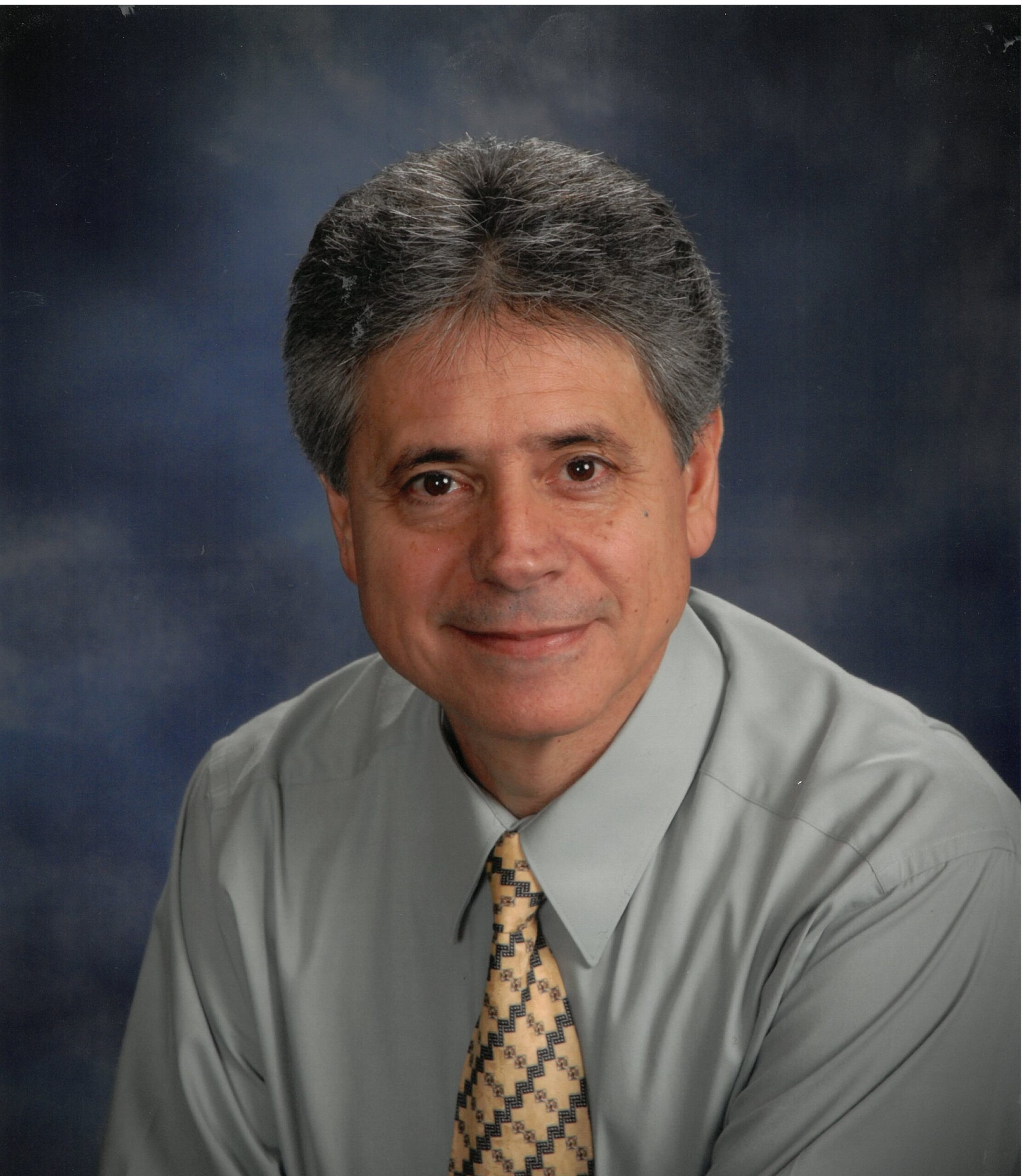 Joseph Concetto Buttle