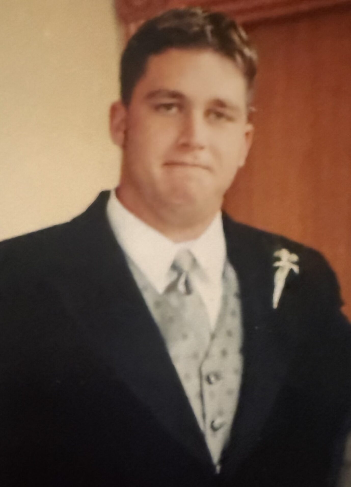 Terry William Richardson - Greco-Hertnick Funeral Home and