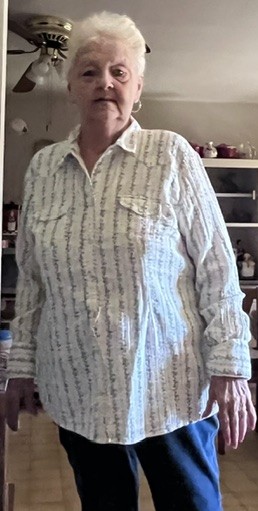 mary  carr