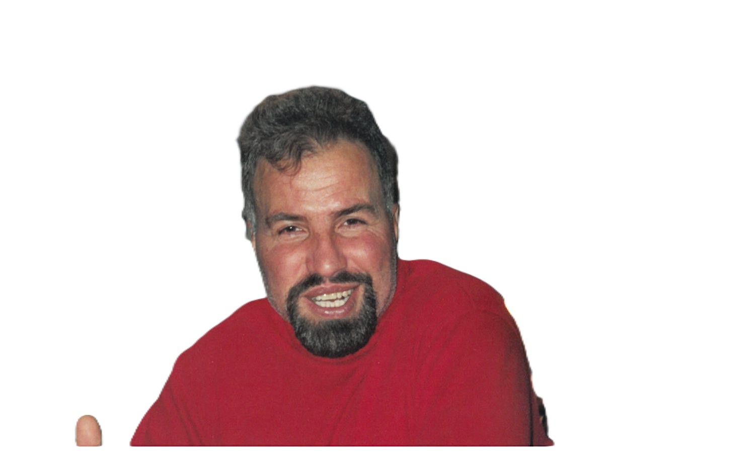 frank mihellis