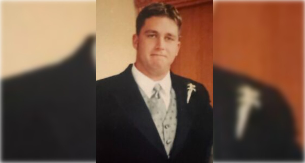 Terry William Richardson - Greco-Hertnick Funeral Home and