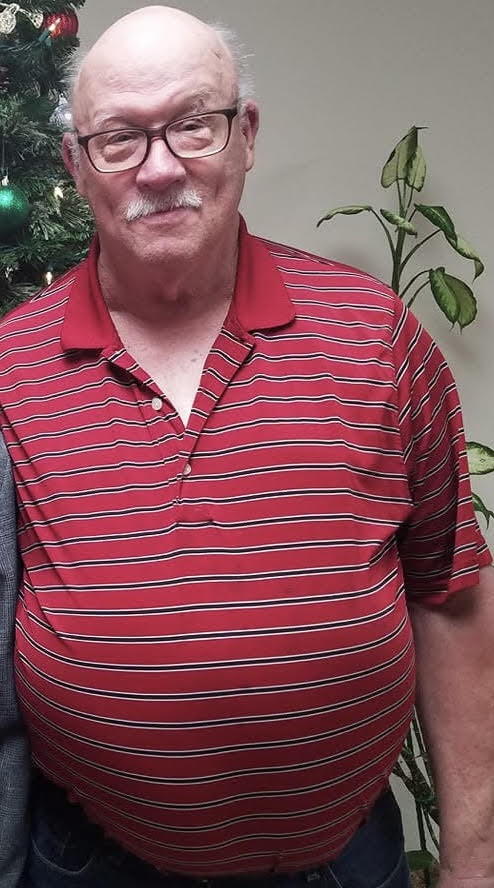 theodore mccoy