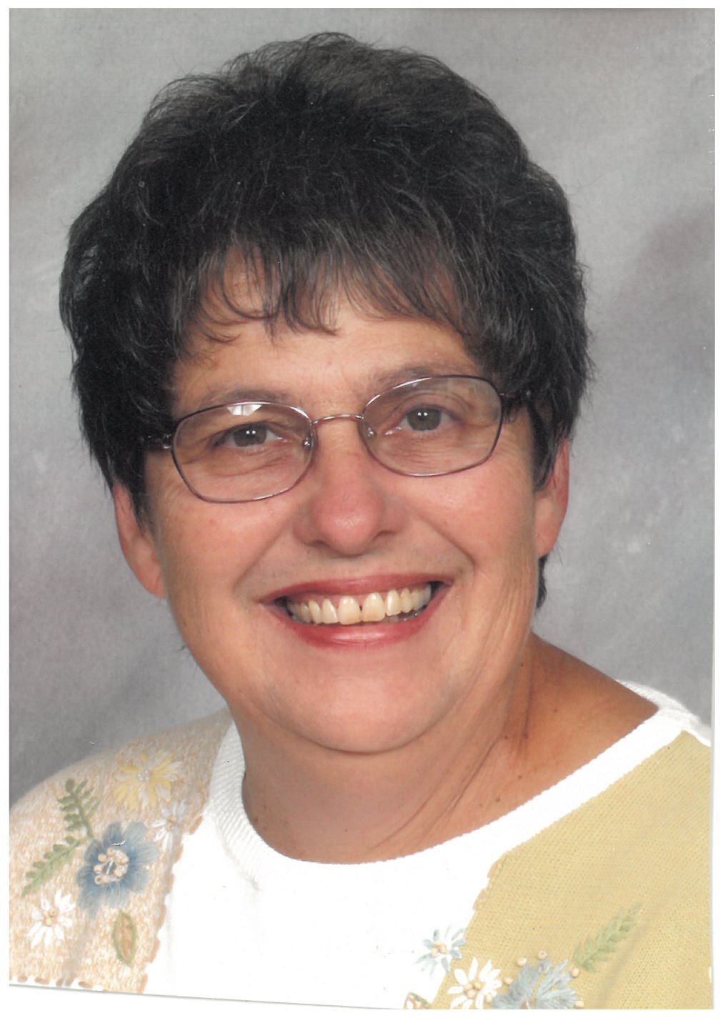roberta defrancis