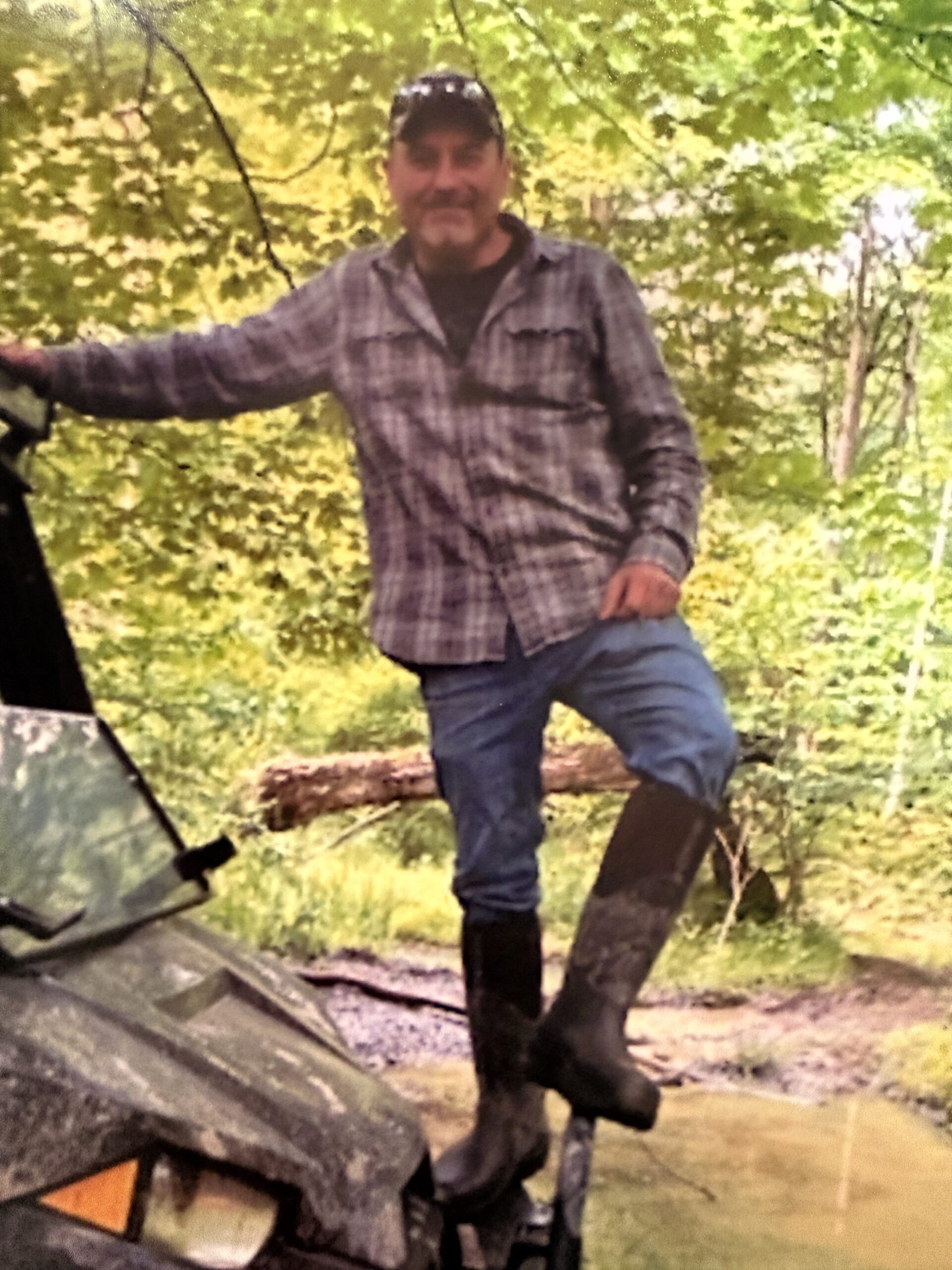 richard pratt