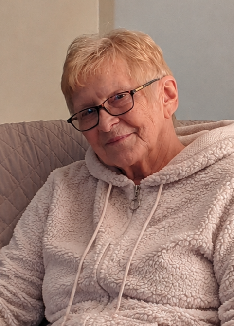 patricia bradley